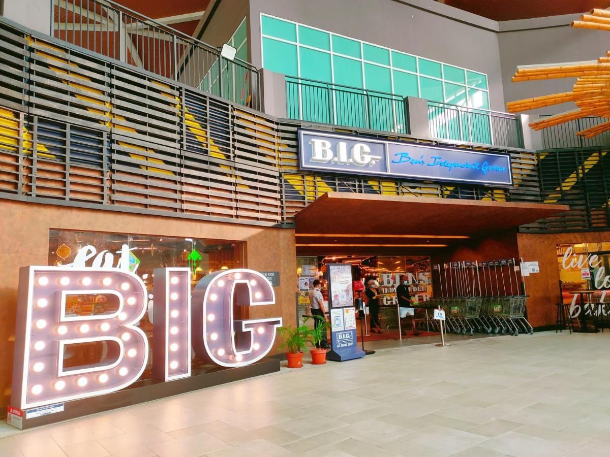 Legoland 3Min Lakeview Happyrainbowsuite 7Pax 2R2B Nusajaya  Exteriör bild
